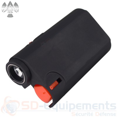 Akis Shocker E-Pepper 4 500 000 Volts