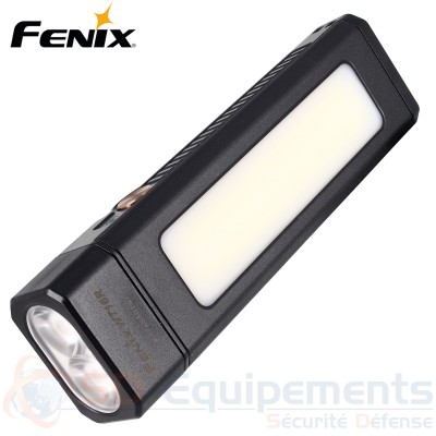 Lampe Fenix WT16R multi-fonctions (300 Lumens)