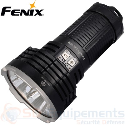 Fenix LR50R lampe ultra-haute luminosit&eacute; (12...