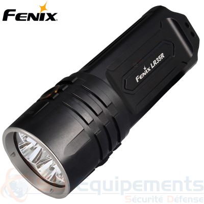 Fenix LR35R recherche et sauvetage (10 000 lumens)