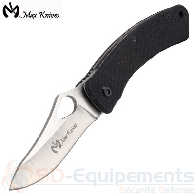 Couteau de poche Max-Knives MK111