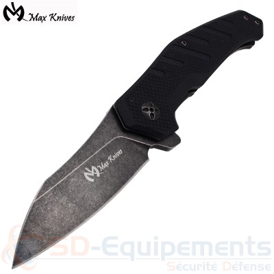 Couteau Max Knives MK132-G10B
