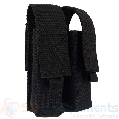 Porte Grenade 40 mm double