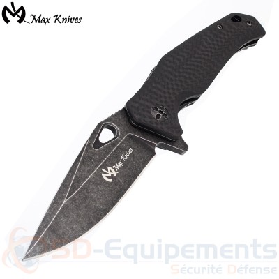 Couteau pliant Max Knives MK130-CF