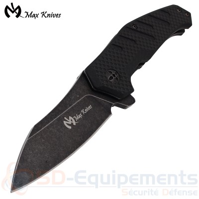 Couteau Max Knives MK132-CF