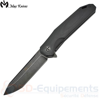 Couteau Max Knives MK133-G10B