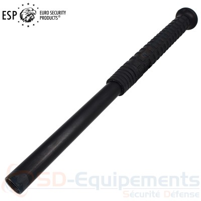 Baton ESP support pour miroir tactique type M2 et...