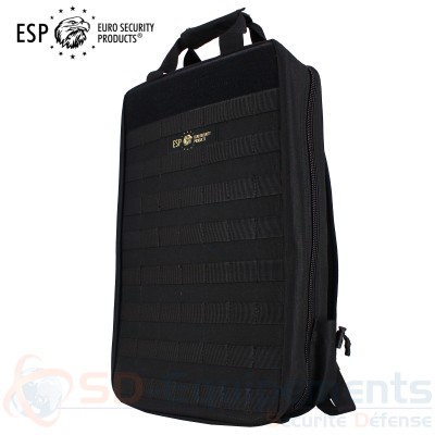 ESP Back Pack Tactique 