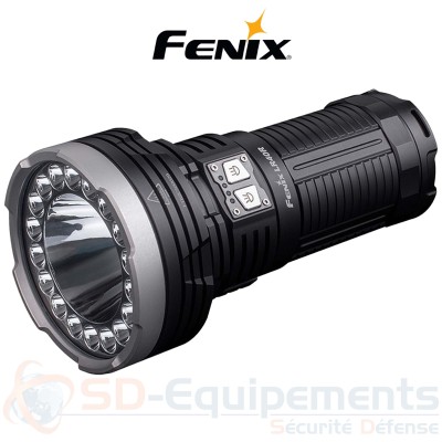 Fenix LR40R 12 000 lumens