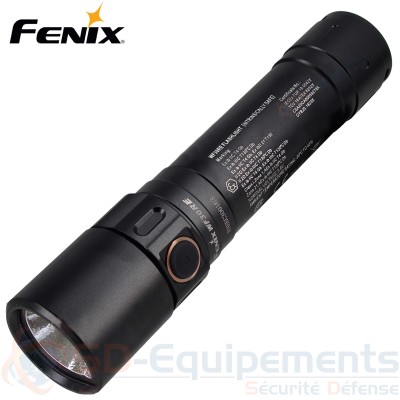Lampe Fenix &agrave; s&eacute;curit&eacute; intrins&egrave;que WF30RE (280 lumens)