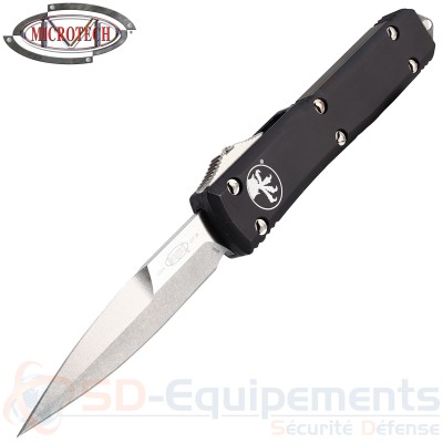 Microtech automatique Ultratech Tactical Bayonet...
