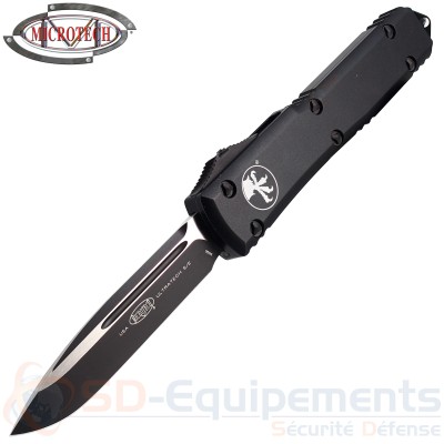 Automatique Microtech frontal Ultratech Standard S/E