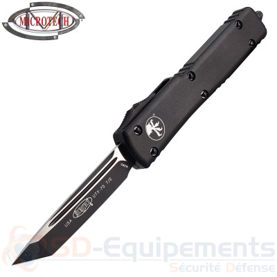 Microtech UTX-70 Tactical Standard