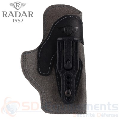Holster Inside Radar Sig 2022 droitier