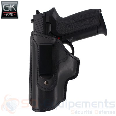 Holster Inside GK PRO XT40 Gaucher