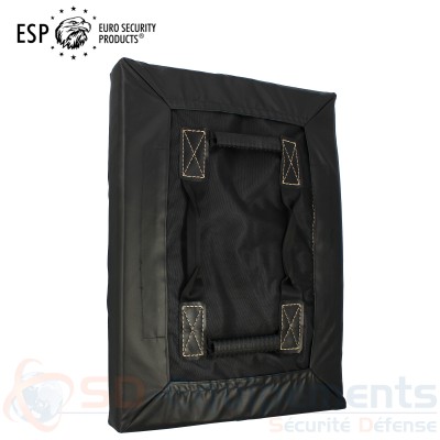 Bouclier d'entrainement ESP TS-50-70