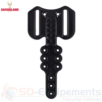 Safariland adaptateur ceinture DFA