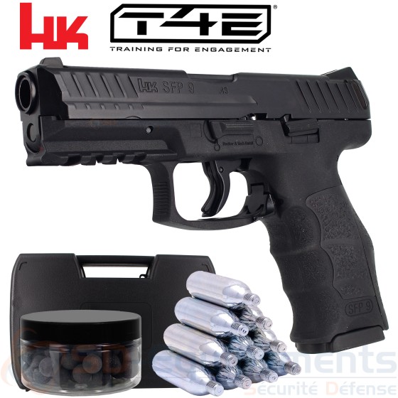 Umarex HK SFP9 T4E cal.43 (5 joules)