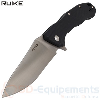 Couteau Ruike D198-PB 
