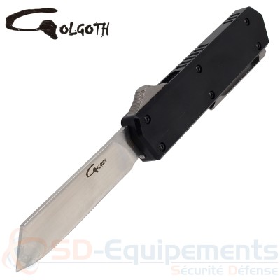 Couteau automatique Golgoth G13V Viking