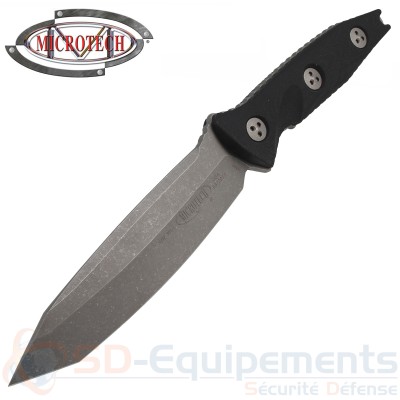 Poignard Microtech Socom Alpha 114-10AP