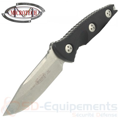 Microtech Socom Alpha Mini S/E