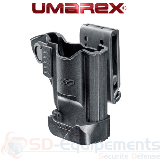 Holster Umarex Pour revolver T4E HDR68