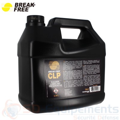 Break Free CLP Bidon 3,78 Litres