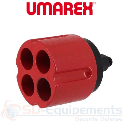 Perfecta Multi-lanceur 4 fus&eacute;es pour pistolet...