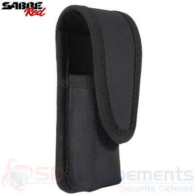 Porte A&eacute;rosol Sabre Red MK3.5 Cordura