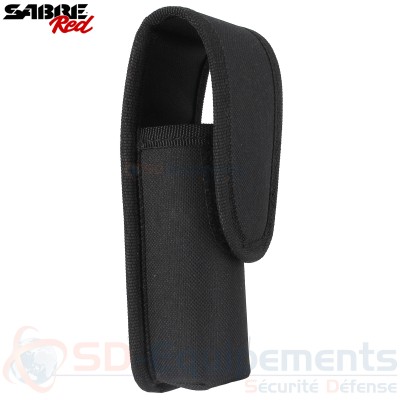 Porte A&eacute;rosol Sabre Red MK4 Cordura