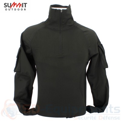 Summit Outdoor Baselayer chemise Technical line 