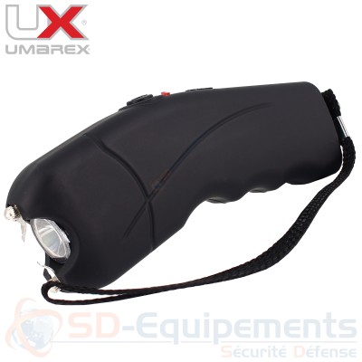 Shocker &eacute;lectrique UX Power Shock dragonne et...